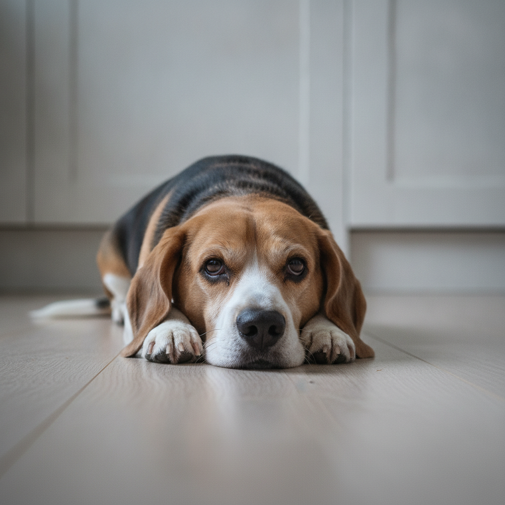 Two Ounces of Gorilla Glue Can Put Your Dog in Surgery