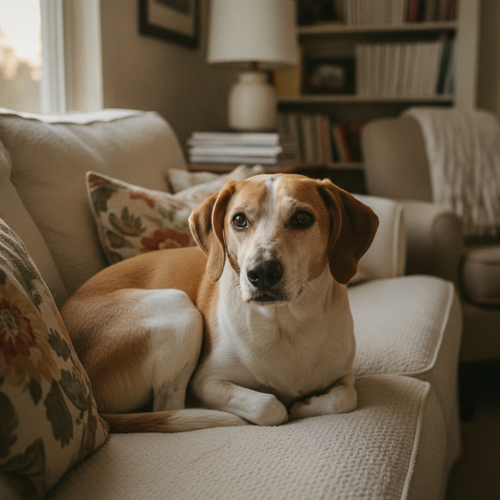 Every Reason Not to Foster a Pet Is Already Solved by the System