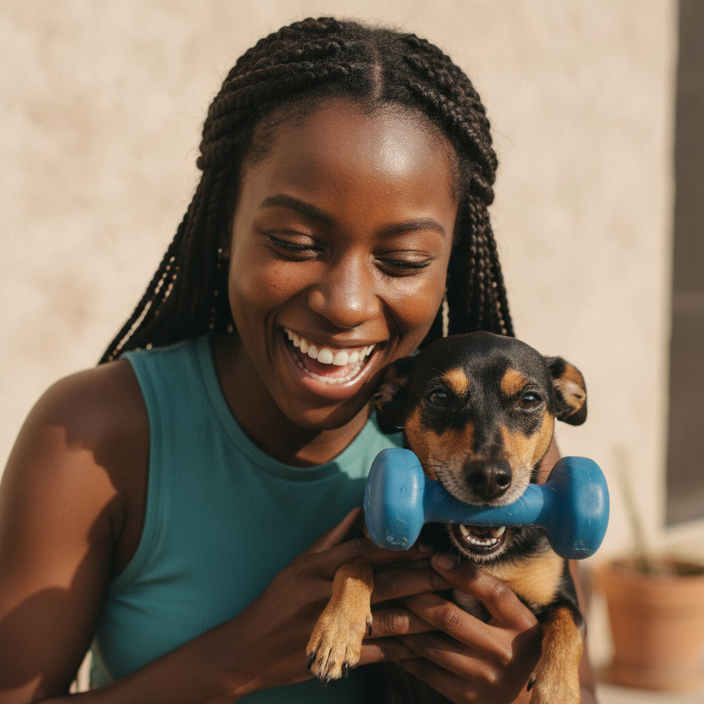 Your Dog Learned a Toy's Name Once. Two Years Later, They Still Knew It.