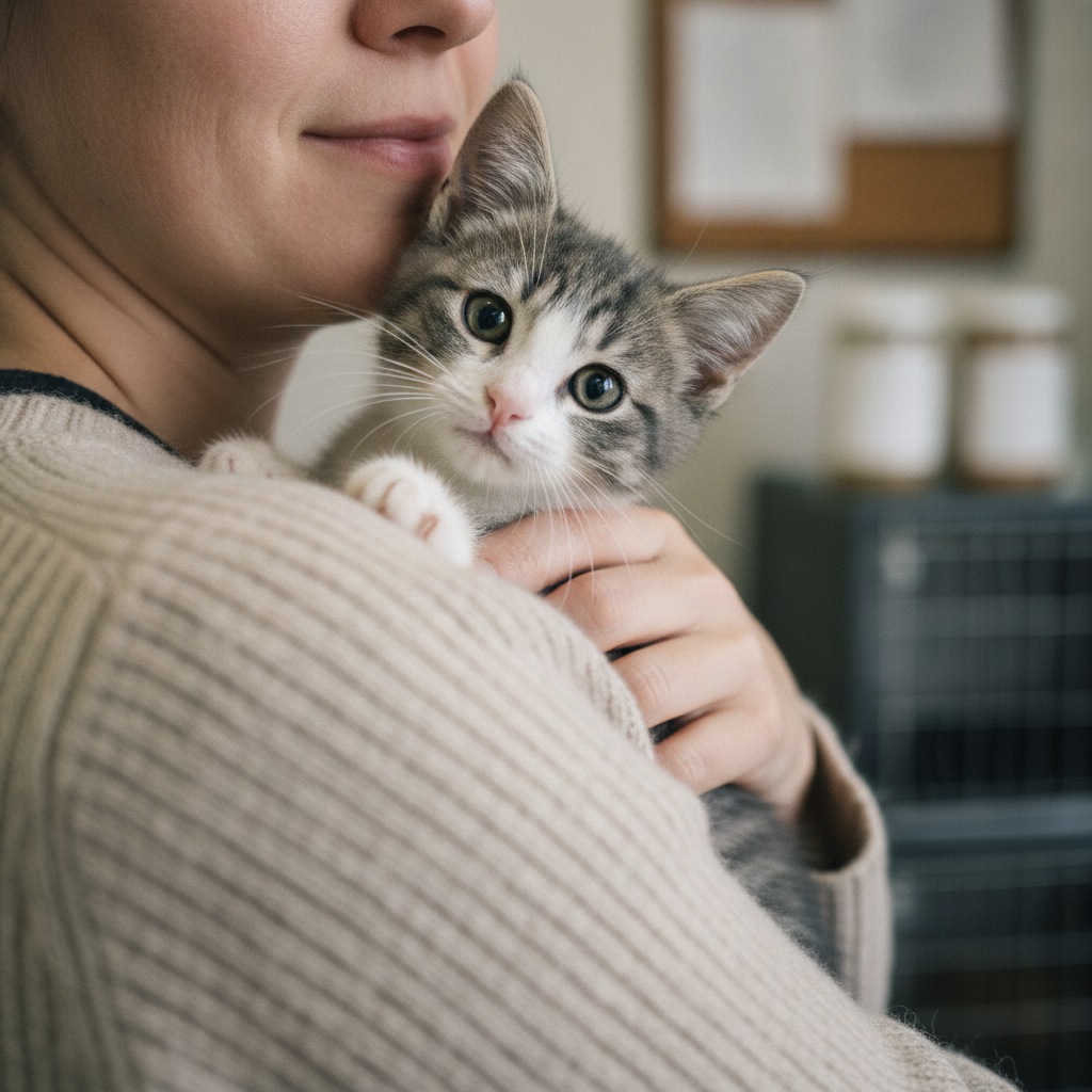 18 Pet Charities That Turn Your Giving Tuesday Dollar Into a Real Rescue